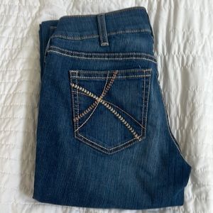 REAL Ariat Denim jeans